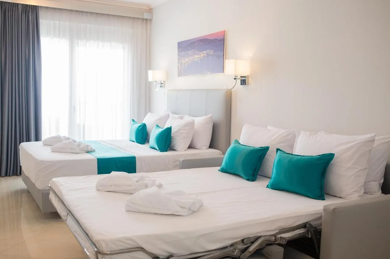 Hotel de apartamente Lux Vip Apartments Peraía Grecia